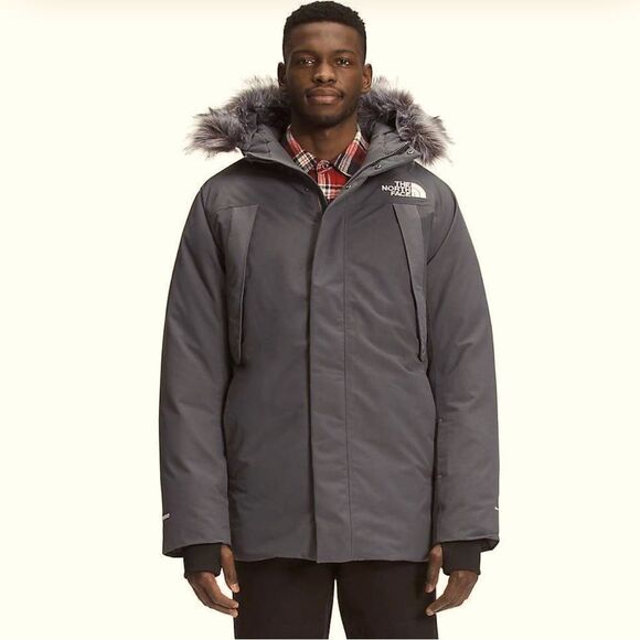 The North Face 550 Dry Vent Jacket NWT Size Xl TG - Picture 1 of 6